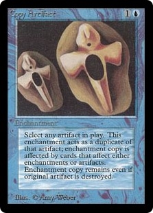 Copy Artifact Beta